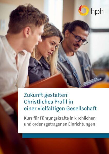 Weiterbildung christliches Profil Zefog
